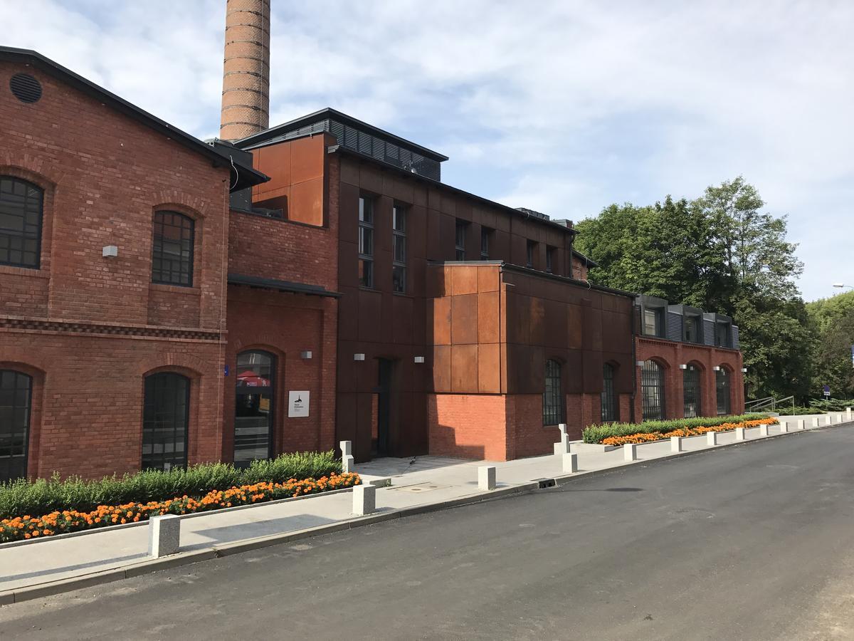 Apartmán Sportowy Apartament Nad Jeziorem Olštýn Exteriér fotografie